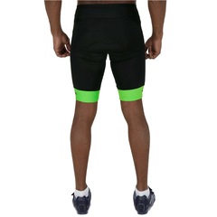 Bermuda de Ciclismo Barbedo Touring - Masculina - Foto 2