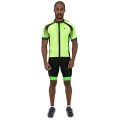 Bermuda de Ciclismo Barbedo Touring - Masculina - Foto 5