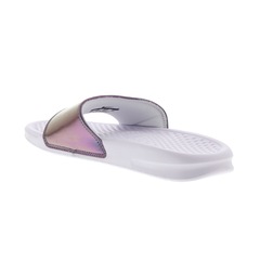 Chinelo Nike Benassi JDI Print - Slide - Feminino - Foto 7