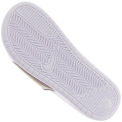 Chinelo Nike Benassi JDI Print - Slide - Feminino - Foto 10