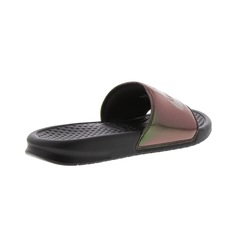 Chinelo Nike Benassi JDI Print - Slide - Feminino - Foto 9