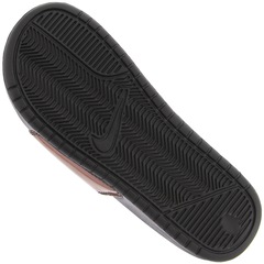 Chinelo Nike Benassi JDI Print - Slide - Feminino - Foto 10