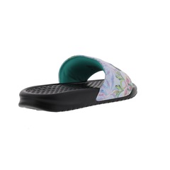 Chinelo Nike Benassi JDI Print - Slide - Feminino - Foto 9