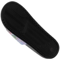 Chinelo Nike Benassi JDI Print - Slide - Feminino - Foto 10