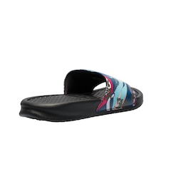 Chinelo Nike Benassi JDI Print - Slide - Feminino - Foto 9