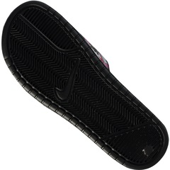 Chinelo Nike Benassi JDI Print - Slide - Feminino - Foto 10