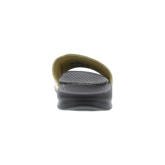 Chinelo Nike Benassi JDI Print - Slide - Feminino - Foto 8