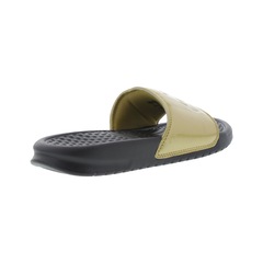 Chinelo Nike Benassi JDI Print - Slide - Feminino - Foto 9