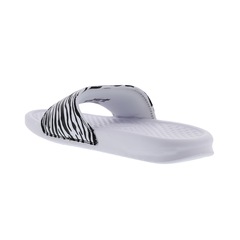 Chinelo Nike Benassi JDI Print - Slide - Feminino - Foto 7