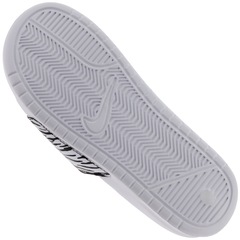 Chinelo Nike Benassi JDI Print - Slide - Feminino - Foto 10