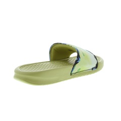 Chinelo Nike Benassi JDI Print - Slide - Feminino - Foto 9