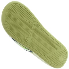 Chinelo Nike Benassi JDI Print - Slide - Feminino - Foto 10