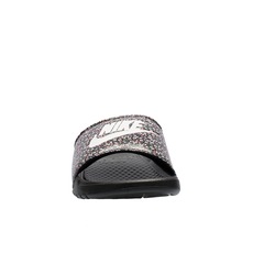 Chinelo Nike Benassi JDI Print - Slide - Feminino - Foto 4