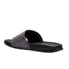 Chinelo Nike Benassi JDI Print - Slide - Feminino - Foto 7