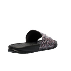 Chinelo Nike Benassi JDI Print - Slide - Feminino - Foto 9