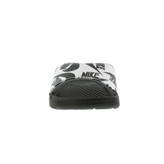 Chinelo Nike Benassi JDI Print - Slide - Feminino - Foto 4