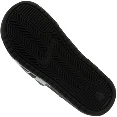 Chinelo Nike Benassi JDI Print - Slide - Feminino - Foto 10