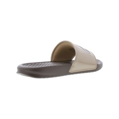 Chinelo Nike Benassi JDI Print - Slide - Feminino - Foto 9