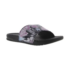 Chinelo Nike Benassi JDI Print - Slide - Feminino - Foto 3