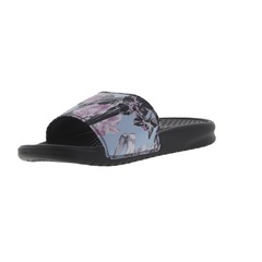 Chinelo Nike Benassi JDI Print - Slide - Feminino - Foto 5