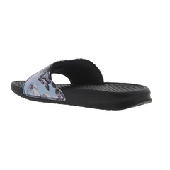 Chinelo Nike Benassi JDI Print - Slide - Feminino - Foto 7