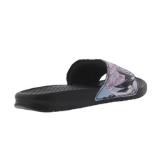 Chinelo Nike Benassi JDI Print - Slide - Feminino - Foto 9