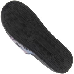 Chinelo Nike Benassi JDI Print - Slide - Feminino - Foto 10