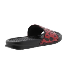 Chinelo Nike Benassi JDI Print - Slide - Masculino - Foto 9