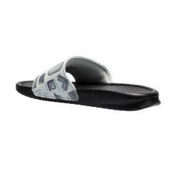 Chinelo Nike Benassi JDI Print - Slide - Masculino - Foto 7