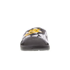 Chinelo Nike Benassi JDI Print - Slide - Masculino - Foto 4