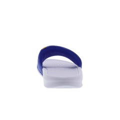 Chinelo Nike Benassi JDI Print - Slide - Masculino - Foto 8