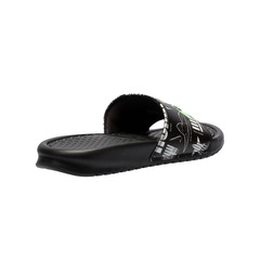 Chinelo Nike Benassi JDI Print - Slide - Masculino - Foto 9