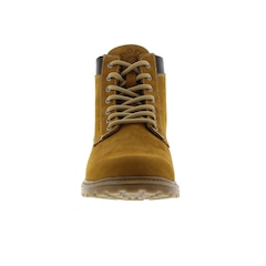 Bota de Couro Nord Outdoor Desert 26 - Adulto - Foto 3