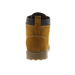 Bota de Couro Nord Outdoor Desert 26 - Adulto - Foto 7