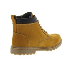 Bota de Couro Nord Outdoor Desert 26 - Adulto - Foto 8