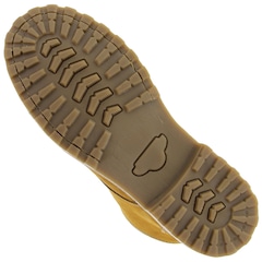 Bota de Couro Nord Outdoor Desert 26 - Adulto - Foto 10
