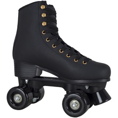 Patins 4 Rodas Retrô Oxer Secret - Foto 2