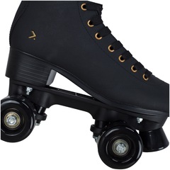 Patins 4 Rodas Retrô Oxer Secret - Foto 5