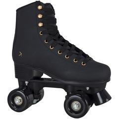 Patins 4 Rodas Retrô Oxer Secret - Foto 1