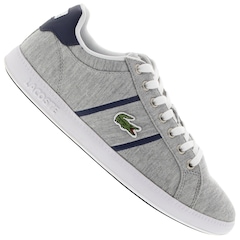 Tênis Lacoste Graduate Evo GRV II - Masculino - Foto 1