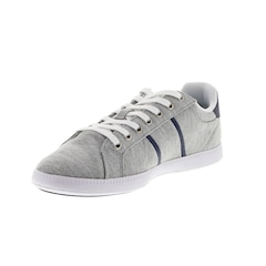 Tênis Lacoste Graduate Evo GRV II - Masculino - Foto 4