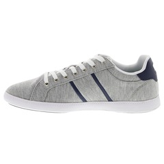 Tênis Lacoste Graduate Evo GRV II - Masculino - Foto 5