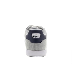 Tênis Lacoste Graduate Evo GRV II - Masculino - Foto 7