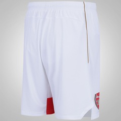 Calção Arsenal 15/16 Puma - Foto 4