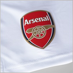 Calção Arsenal 15/16 Puma - Foto 5