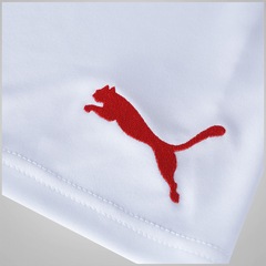 Calção Arsenal 15/16 Puma - Foto 6