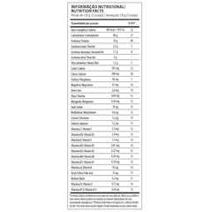 Whey Protein Integralmédica Nutri Whey Protein - Chocolate - 1,8Kg - Foto 2