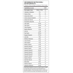 Whey Protein Integralmédica Nutri Whey Protein - Morango - 1,8Kg - Foto 2