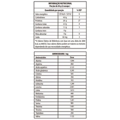 Whey Protein Integralmédica Chocolate 100% Pure - 1,8Kg - Foto 2