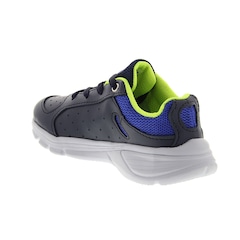 Tênis Oxer Flow - Infantil - Foto 6